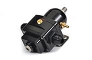 Fuel Pressure Regulators Thumbnail