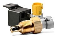 Fuel Sensors & Switches