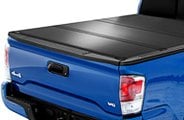 Hard Tonneau Covers Thumbnail