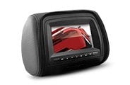 Headrest Monitors Thumbnail
