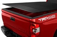 Hinged Tonneau Covers Thumbnail