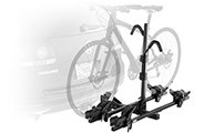 Hitch Mount Bike Racks Thumbnail