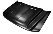 Replacement Hood Panels Thumbnail