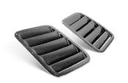 Custom Hood Vents Thumbnail