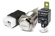 Horn Switches & Relays Thumbnail