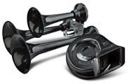 Factory Horns
