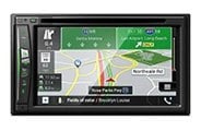 In-Dash with GPS Navigation Thumbnail