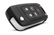 Keyless Entry & Remotes Thumbnail