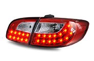 LED Tail Lights