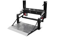 Truck Lift Gates Thumbnail