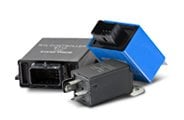Light Relays + Sensors