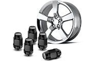 Lug Nuts for Factory Wheels Thumbnail