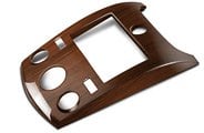 Molded Dash Kits Thumbnail