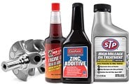 Engine Oil Additives Thumbnail