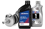 Motor Oils Thumbnail
