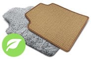 Natural Fiber Mats Thumbnail