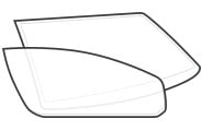 OEM Auto Glass Thumbnail