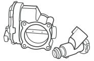 OEM Fuel System Parts Thumbnail