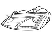 OEM Headlights Thumbnail