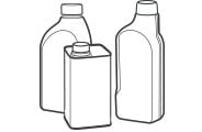 OEM Oils, Fluids & Lubricants Thumbnail