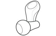 OEM Shift Knobs Thumbnail