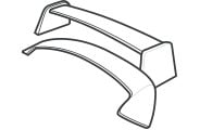 OEM Spoilers Thumbnail