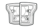 OEM Tail Lights Thumbnail