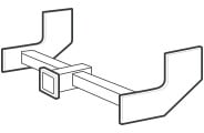 OEM Trailer Hitches Thumbnail