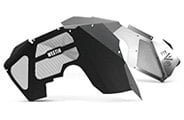 Off-Road Fender Liners Thumbnail