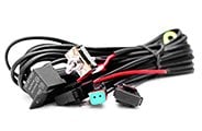 Light Wiring Harnesses & Connectors Thumbnail