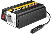 Power Inverters Thumbnail