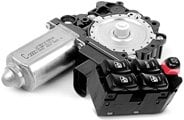 Window Motors + Switches