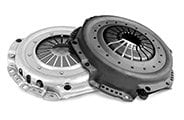 Clutch Pressure Plates Thumbnail