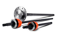 Axle Shafts Thumbnail
