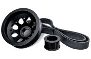 Belts & Pulleys Thumbnail