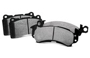 Brake Pads Thumbnail