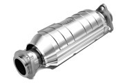Catalytic Converters Thumbnail