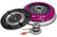 Clutches & Components Thumbnail