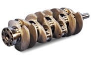 Crankshafts, Pistons & Components Thumbnail