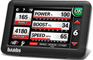 Driving Monitors & Data Loggers Thumbnail