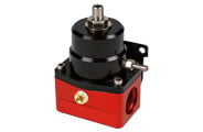 Fuel Pressure Regulators Thumbnail