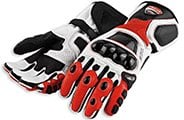 Racing Gloves Thumbnail