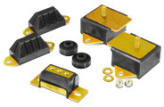 Motor Mounts Thumbnail