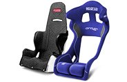 Racing Seat Covers