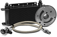 Transmission Oil Systems Thumbnail