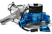 Water Pumps Thumbnail