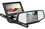 Rear View Back Up Cameras Thumbnail
