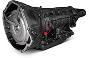 Automatic Transmission Assemblies Thumbnail