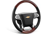 Replacement Steering Wheels Thumbnail