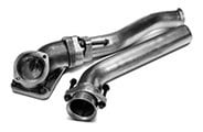 Buick Envista Intercooler Hoses & Pipes | Clamps, Kits — CARiD.com